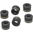 Load image into Gallery viewer, Elring Dichtung Valve Stem Seal Kit 460.699 fits 1981-1985 Mercedes-Benz 380-Series