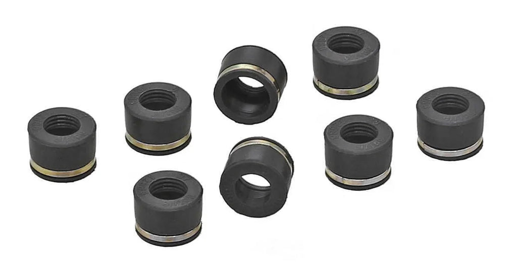 Elring Dichtung Valve Stem Seal Kit 460.699 fits 1981-1985 Mercedes-Benz 380-Series