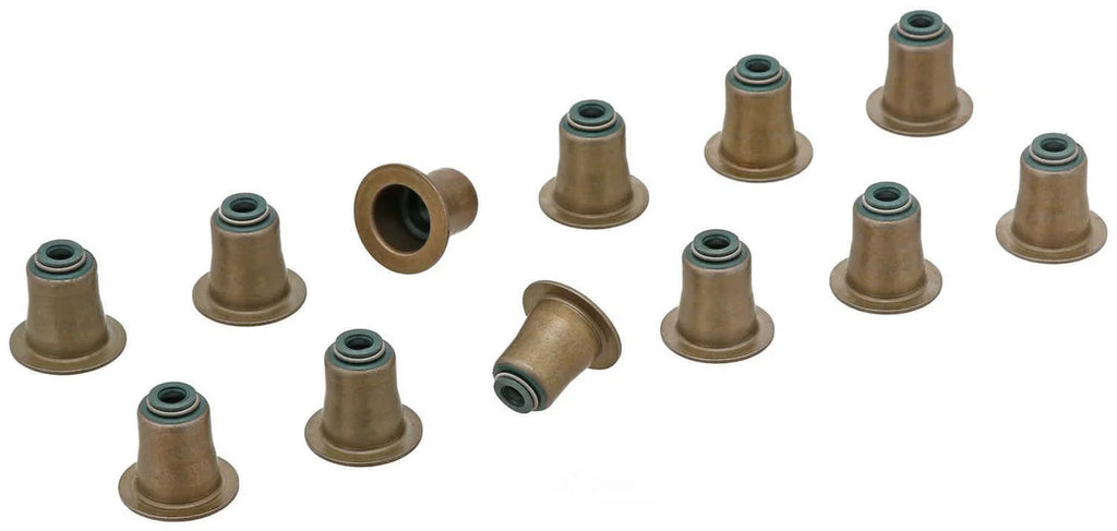 Elring Dichtung Valve Stem Seal Kit 660.360 fits 2006-2024 BMW / Mini