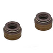 Load image into Gallery viewer, Elring Dichtung Valve Stem Seal Kit 712.190 fits 1990-2010 Mercedes-Benz 300CE / 300E / 300SE / 300SL / 300TE / 400E / 400...
