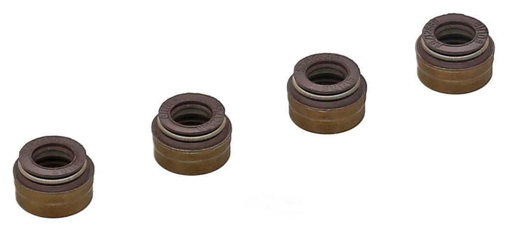 Elring Dichtung Valve Stem Seal Kit 712.190 fits 1990-2010 Mercedes-Benz 300CE / 300E / 300SE / 300SL / 300TE / 400E / 400...
