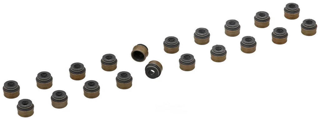 Elring Dichtung Valve Stem Seal Kit 714.190 fits 2006-2013 BMW M3 / M5 / M6