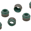 Load image into Gallery viewer, Elring Dichtung Valve Stem Seal Kit 814.954 fits 1982-1991 Mercedes-Benz 380 / 420 / 500 / 560 Series