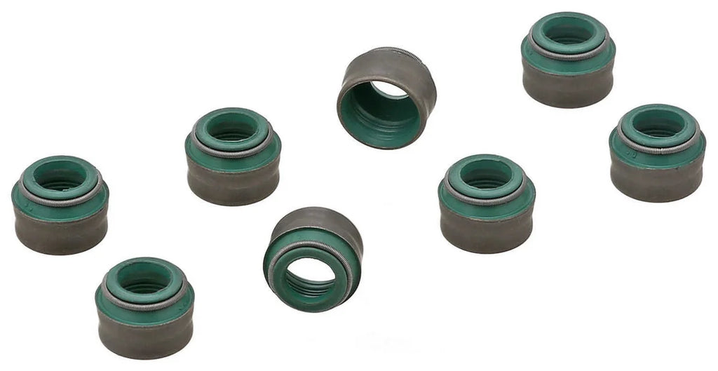 Elring Dichtung Valve Stem Seal Kit 814.954 fits 1982-1991 Mercedes-Benz 380 / 420 / 500 / 560 Series