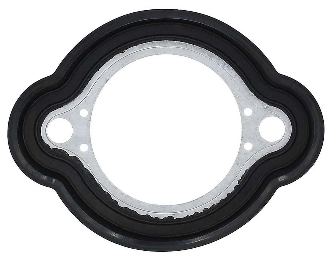 Elring Dichtung Water Hose Gasket 574.260 fits 2006-2013 BMW 128i / 325i / 325xi / 328i / 328i xDrive / 328xi / 330i / 330xi