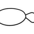 Load image into Gallery viewer, Elring Dichtung Water Pump Gasket 061.670 - Main Product View