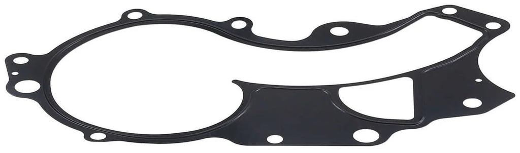 Elring Dichtung Water Pump Gasket 075.712 fits Mercedes-Benz (Multiple Models) - Main Product View