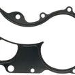 Load image into Gallery viewer, Elring Dichtung Water Pump Gasket 075.712 fits Mercedes-Benz (Multiple Models) - Side View