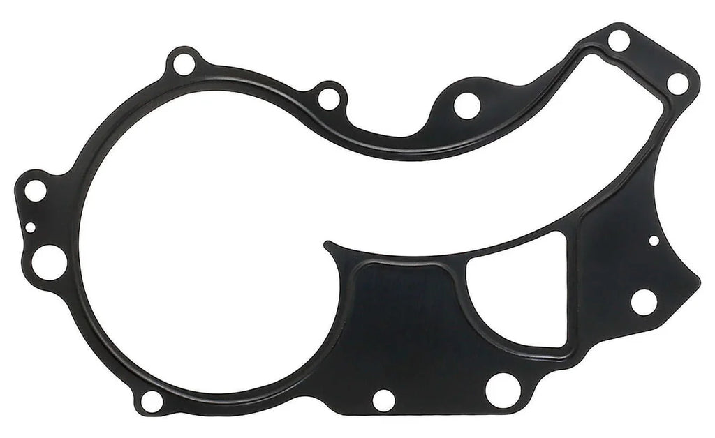 Elring Dichtung Water Pump Gasket 075.712 fits Mercedes-Benz (Multiple Models) - Detail View