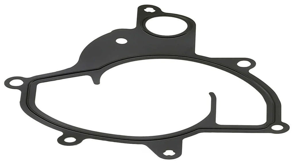 Elring Dichtung Water Pump Gasket 133.560 fits 2005-2009, 2011 Porsche 911 / Boxster / Cayman - Main Product View