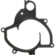 Load image into Gallery viewer, Elring Dichtung Water Pump Gasket 133.560 fits 2005-2009, 2011 Porsche 911 / Boxster / Cayman - Side View