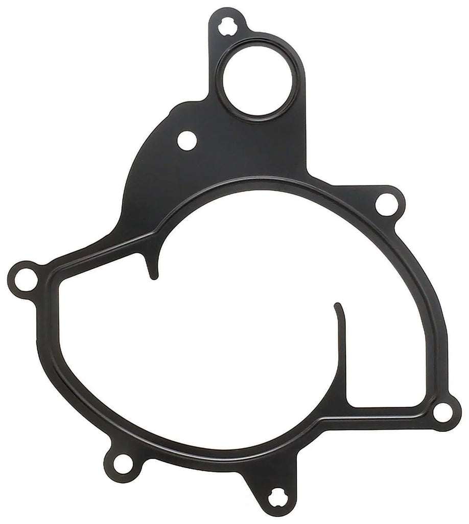 Elring Dichtung Water Pump Gasket 133.560 fits 2005-2009, 2011 Porsche 911 / Boxster / Cayman - Side View
