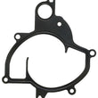 Load image into Gallery viewer, Elring Dichtung Water Pump Gasket 133.560 fits 2005-2009, 2011 Porsche 911 / Boxster / Cayman - Detail View