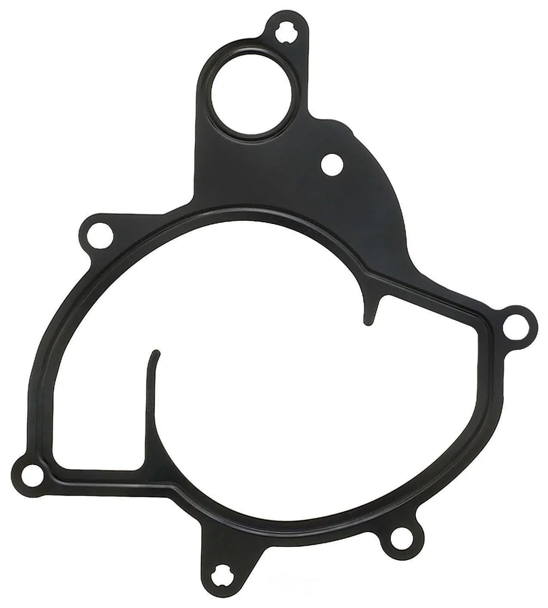 Elring Dichtung Water Pump Gasket 133.560 fits 2005-2009, 2011 Porsche 911 / Boxster / Cayman - Detail View
