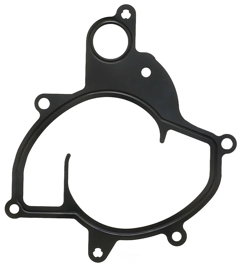 Elring Dichtung Water Pump Gasket 133.560 fits 2005-2009, 2011 Porsche 911 / Boxster / Cayman - Detail View