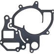 Load image into Gallery viewer, Elring Dichtung Water Pump Gasket 133.570 fits 1997-2005 Porsche 911 / Boxster - Side View