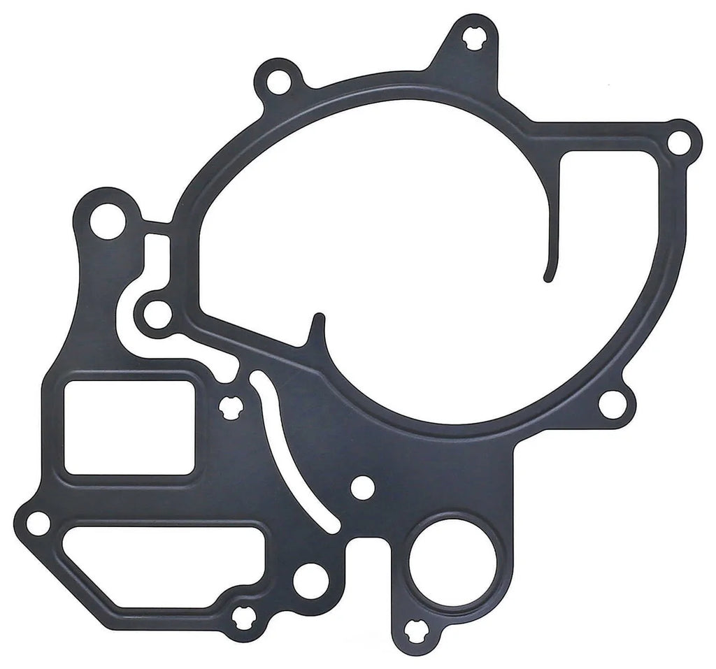 Elring Dichtung Water Pump Gasket 133.570 fits 1997-2005 Porsche 911 / Boxster - Side View