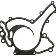 Load image into Gallery viewer, Elring Dichtung Water Pump Gasket 141.482 fits Mercedes-Benz (Multiple Models) - Side View