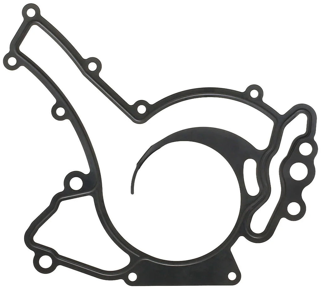 Elring Dichtung Water Pump Gasket 141.482 fits Mercedes-Benz (Multiple Models) - Detail View