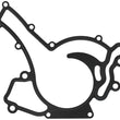 Load image into Gallery viewer, Elring Dichtung Water Pump Gasket 157.930 fits 2005-2015 Dodge / Mercedes-Benz - Side View
