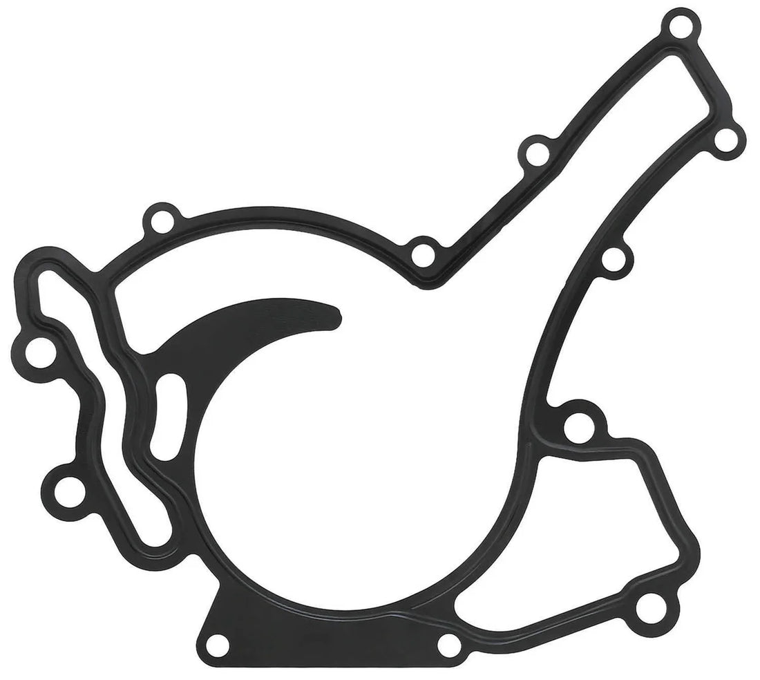 Elring Dichtung Water Pump Gasket 157.930 fits 2005-2015 Dodge / Mercedes-Benz - Detail View