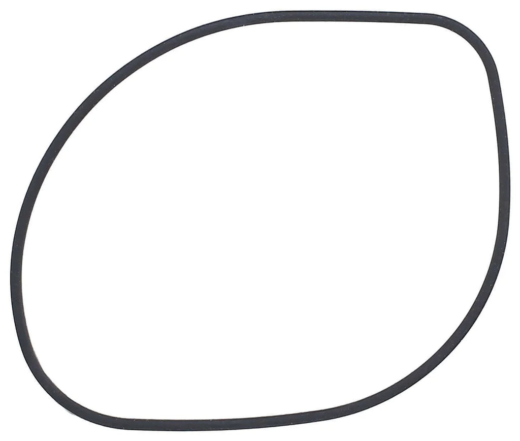 Elring Dichtung Water Pump Gasket 273.930 fits 2009-2024 Porsche 718 Boxster / 718 Cayman / 911 / Boxster - Side View