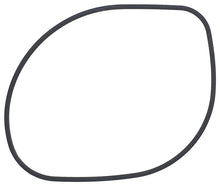 Load image into Gallery viewer, Elring Dichtung Water Pump Gasket 273.930 fits 2009-2024 Porsche 718 Boxster / 718 Cayman / 911 / Boxster - Side View