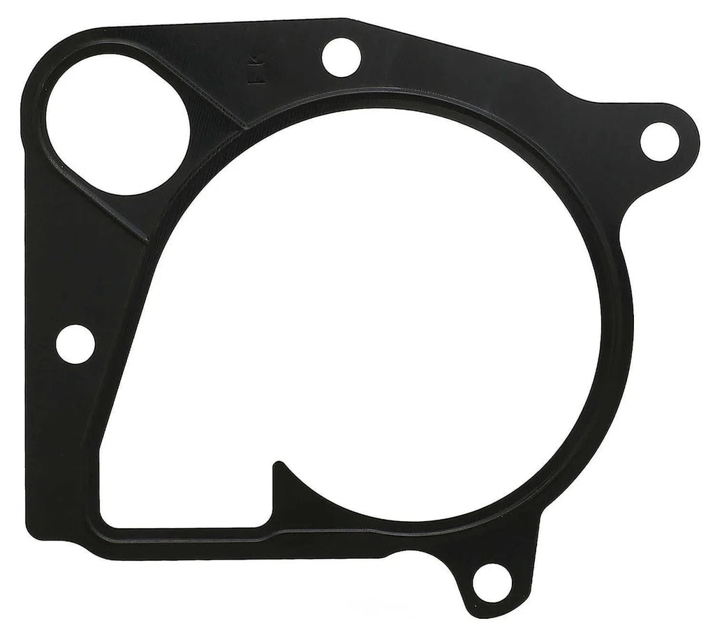 Elring Dichtung Water Pump Gasket 362.281 fits 2009-2013 BMW 335d / X5 - Side View