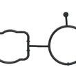 Load image into Gallery viewer, Elring Dichtung Water Pump Gasket 453.710 - Side View