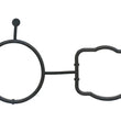 Load image into Gallery viewer, Elring Dichtung Water Pump Gasket 453.710 - Detail View