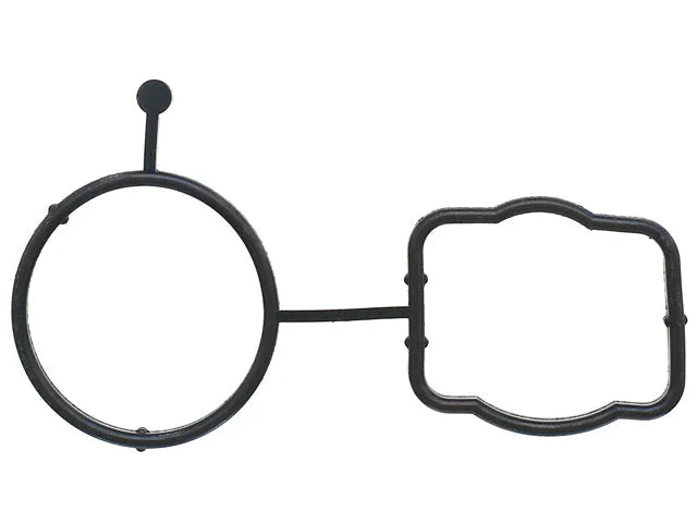 Elring Dichtung Water Pump Gasket 453.710 - Detail View