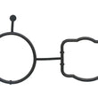 Load image into Gallery viewer, Elring Dichtung Water Pump Gasket 453.710 - Detail View