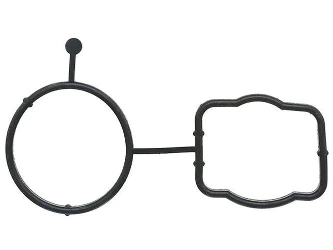 Elring Dichtung Water Pump Gasket 453.710 - Detail View