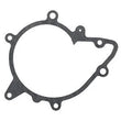 Load image into Gallery viewer, Elring Dichtung Water Pump Gasket 634.300 fits 1994 BMW 530i / 1999 BMW 740i / 1993 BMW 740iL / 1994 BMW 840Ci - Back View