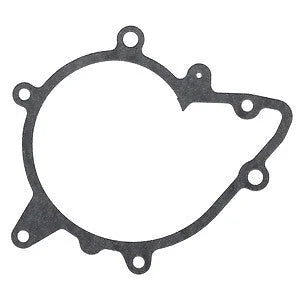Elring Dichtung Water Pump Gasket 634.300 fits 1994 BMW 530i / 1999 BMW 740i / 1993 BMW 740iL / 1994 BMW 840Ci - Back View