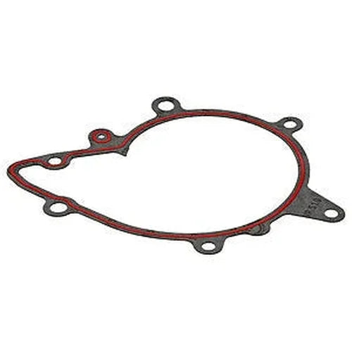 Elring Dichtung Water Pump Gasket 634.300 fits 1994 BMW 530i / 1999 BMW 740i / 1993 BMW 740iL / 1994 BMW 840Ci - Side View