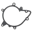 Load image into Gallery viewer, Elring Dichtung Water Pump Gasket 634.300 fits 1994 BMW 530i / 1999 BMW 740i / 1993 BMW 740iL / 1994 BMW 840Ci - Back View