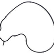 Load image into Gallery viewer, Elring Dichtung Water Pump Gasket 773.880 fits BMW (Multiple Models) - Side View
