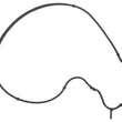 Load image into Gallery viewer, Elring Dichtung Water Pump Gasket 773.880 fits BMW (Multiple Models) - Detail View