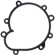 Load image into Gallery viewer, Elring Dichtung Water Pump Gasket 877.542 fits 2003-2006 Porsche Cayenne - Side View