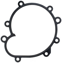 Load image into Gallery viewer, Elring Dichtung Water Pump Gasket 877.542 fits 2003-2006 Porsche Cayenne - Side View