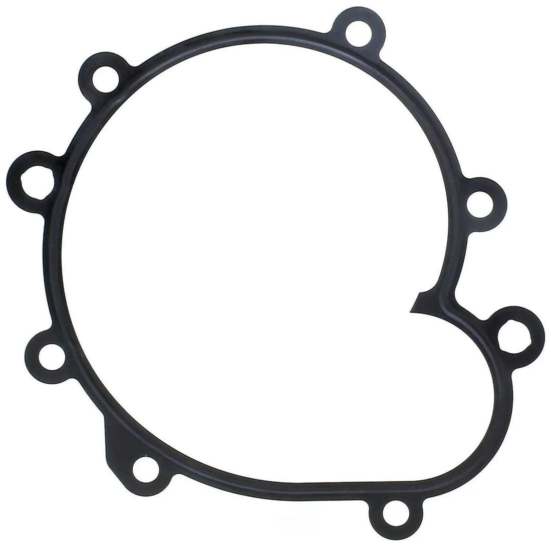 Elring Dichtung Water Pump Gasket 877.542 fits 2003-2006 Porsche Cayenne - Detail View