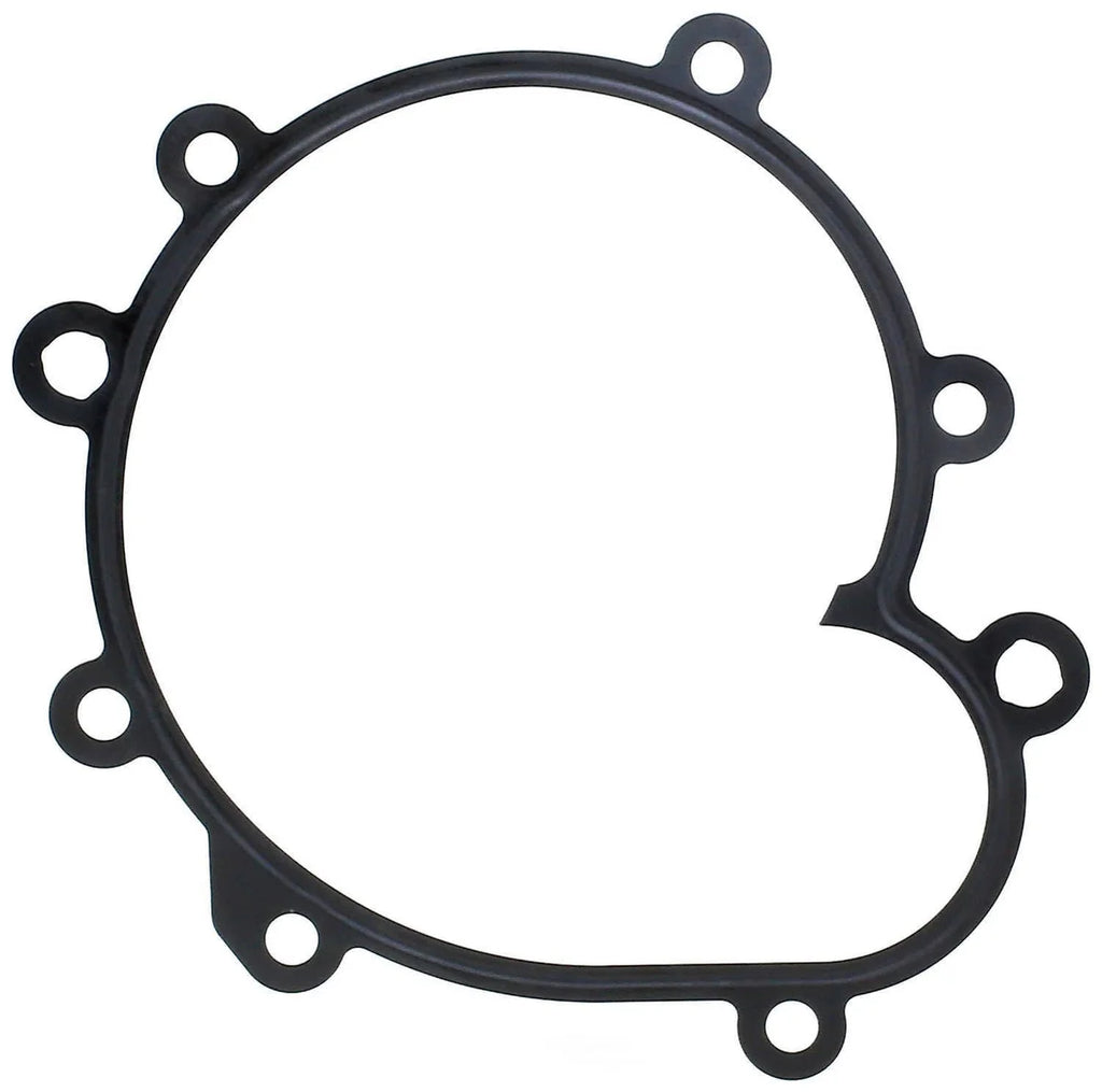 Elring Dichtung Water Pump Gasket 877.542 fits 2003-2006 Porsche Cayenne - Detail View