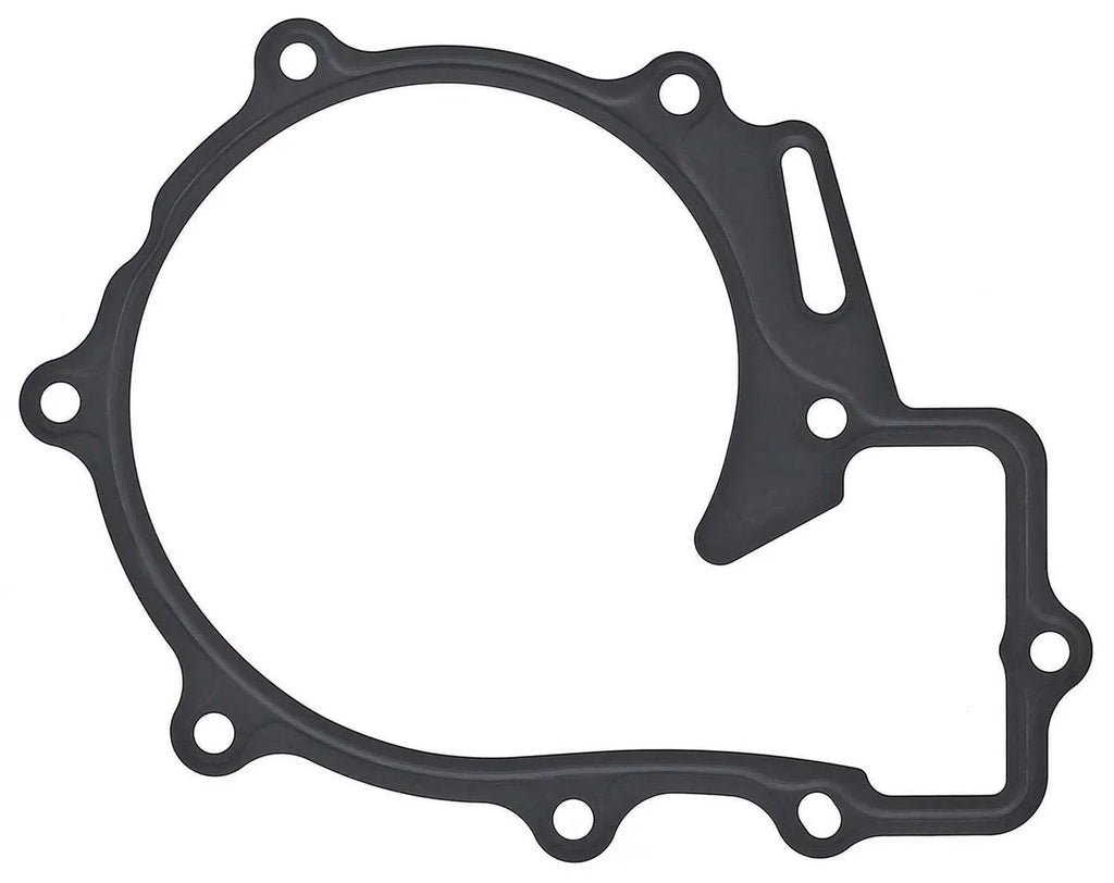 Elring Dichtung Water Pump Gasket 904.700 fits 2020-2022 Mercedes-Benz Sprinter 3500XD - Side View