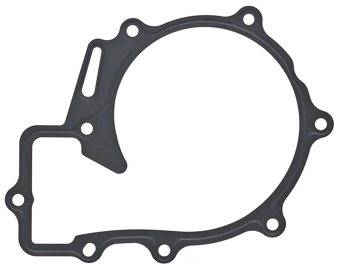 Elring Dichtung Water Pump Gasket 904.700 fits 2020-2022 Mercedes-Benz Sprinter 3500XD - Detail View