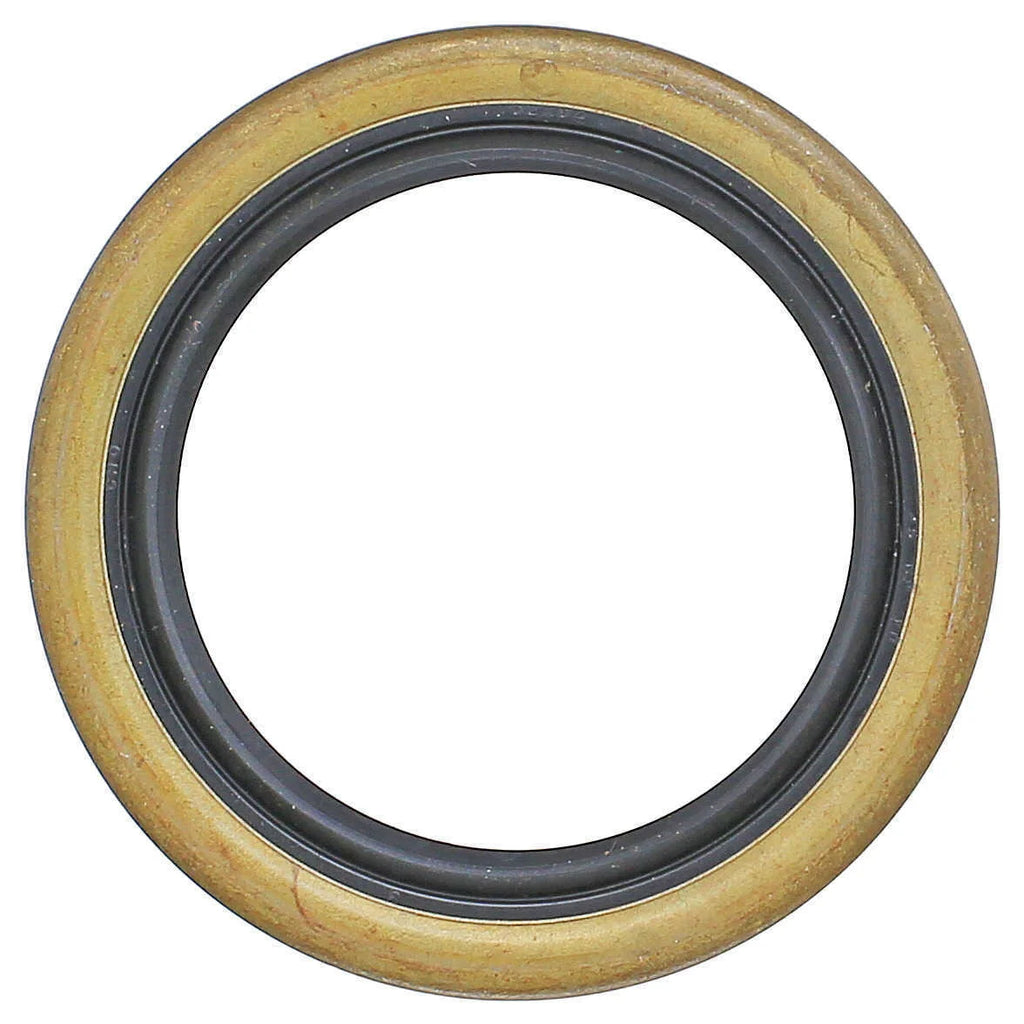 Elring Dichtung Wheel Bearing Seal 043.451 fits 1964-1995 Porsche 356C / 356SC / 911 / 912 / 914 / 924 / 928 / 930 - Side ...