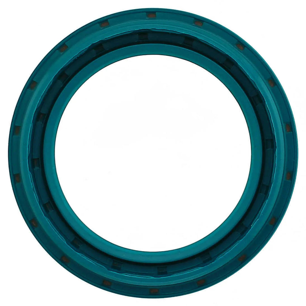 Elring Dichtung Wheel Seal 321.800 fits 1968-1979 Volkswagen Beetle - Side View