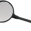 Load image into Gallery viewer, Emgo 20-29605 Z1 Replacement Mirror - Short - Main Product View