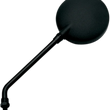 Load image into Gallery viewer, Emgo 20-29610 Z1 Replacement Mirror - Long - Main Product View