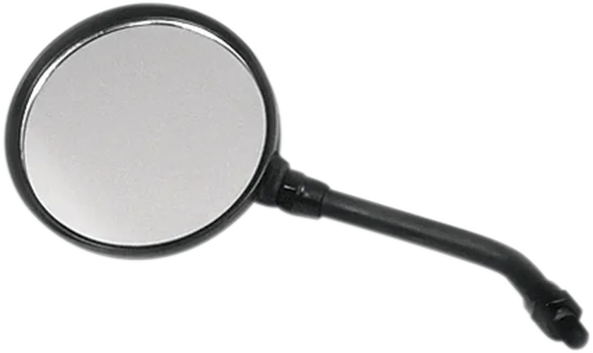 Emgo 20-29610 Z1 Replacement Mirror - Long - Side View